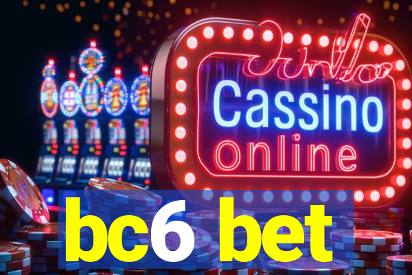 bc6 bet